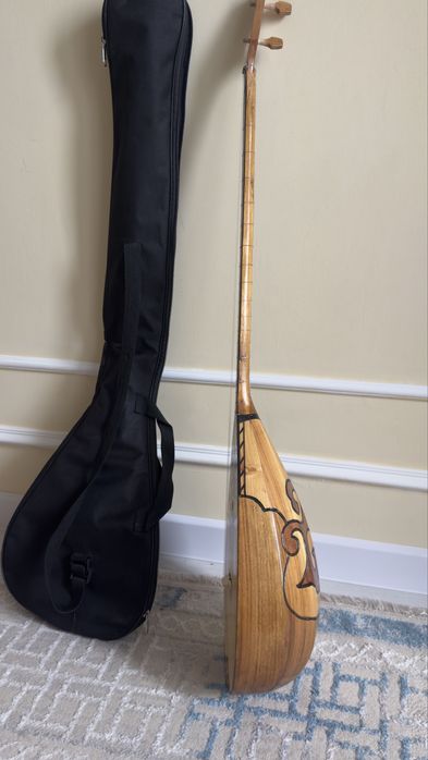 Домбыра продается