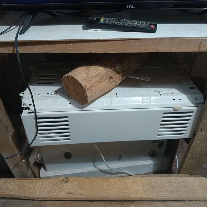 Продам водонагреватель