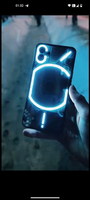 Nothing Phone (1) 256гб