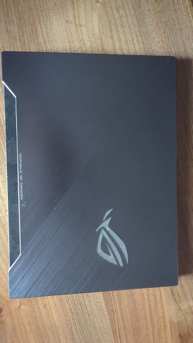 Laptop Gaming ASUS ROG Strix Scar II GTX 1060 6GB , i7-8750H