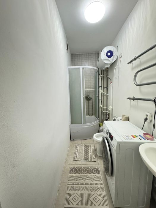 Сдается 1 комнатная квартира