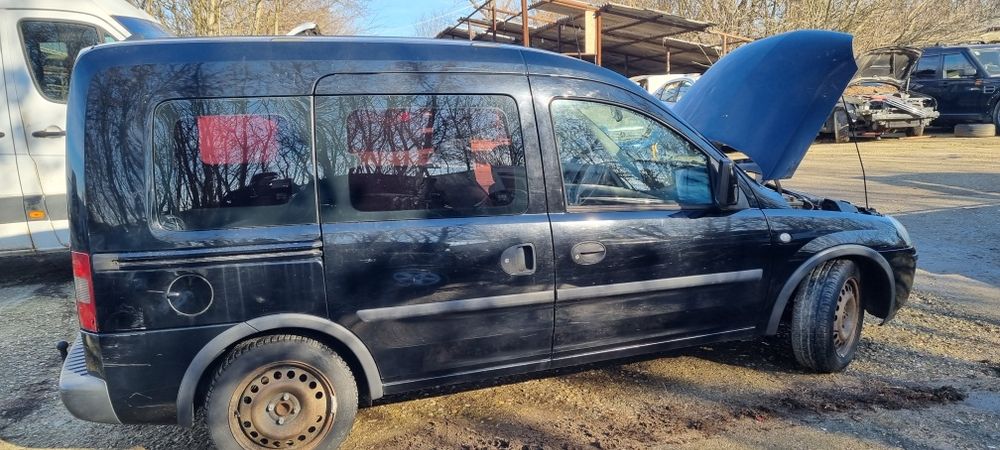 Piese Auto din Dezmembrari Opel Combo 2006 1.3 diesel