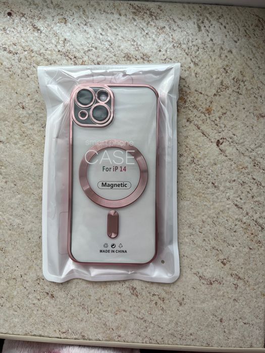 Калъф за iPhone 13/14