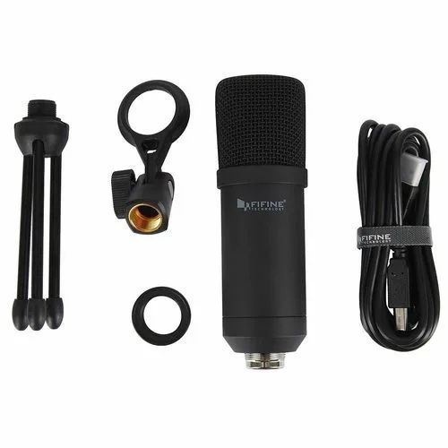 Микрофон Fifine K730