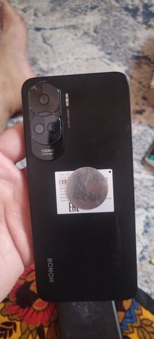 Sotiladi toki obmen bor