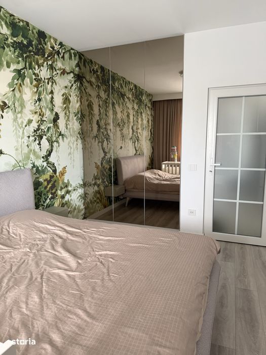 Apartament 2 camere Tatarasi gata de locuit