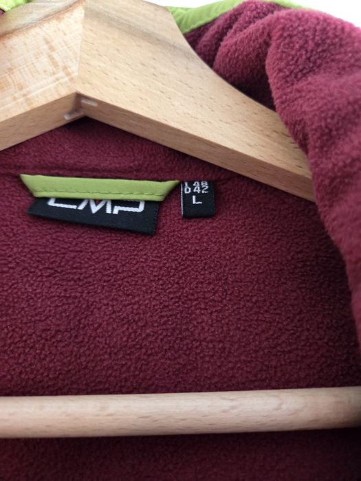 Geaca softshell anti ploaie si vant CMP