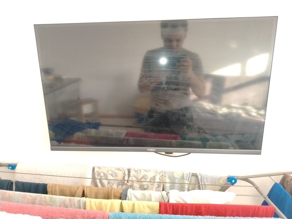 Продам Телевизор не смарт тв Яссин