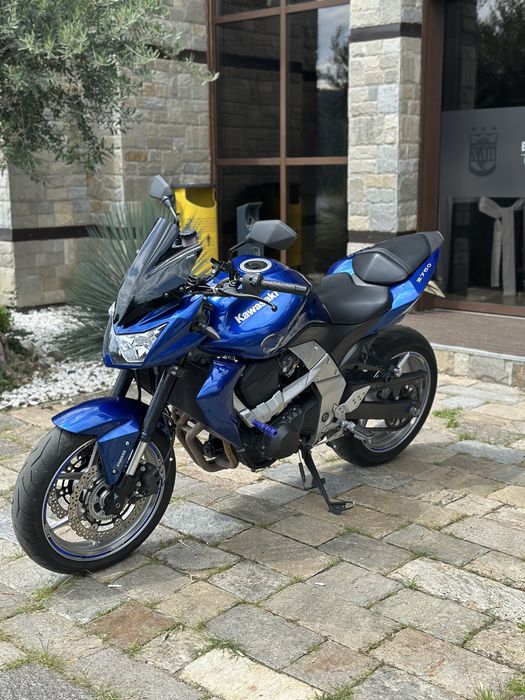 Kawasaki Z750 / Кавазаки з750