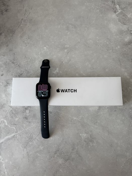 Apple watch se2