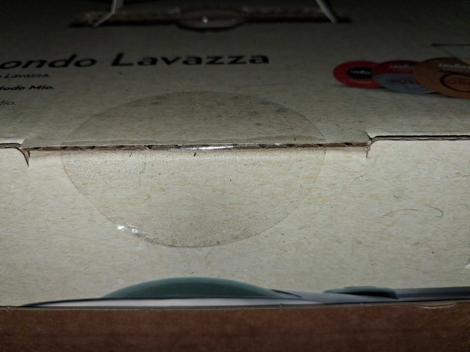 Кафемашина с капсули LAVAZZA JOLIE RED