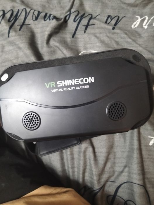 VR очки pro зависит писать ватсап