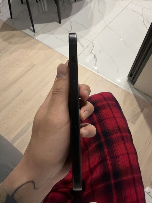 iphone 15 pro max black titanium 512gb 90%