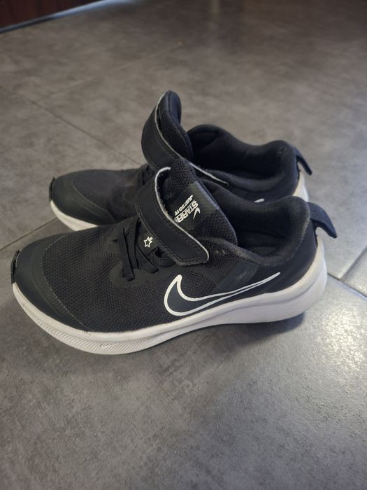 Детски маратонки Nike