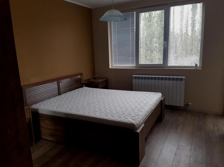 Дава се под наем Двустаен апартамент в София, Витоша - 62 кв.м за 550 € - Снимка #4