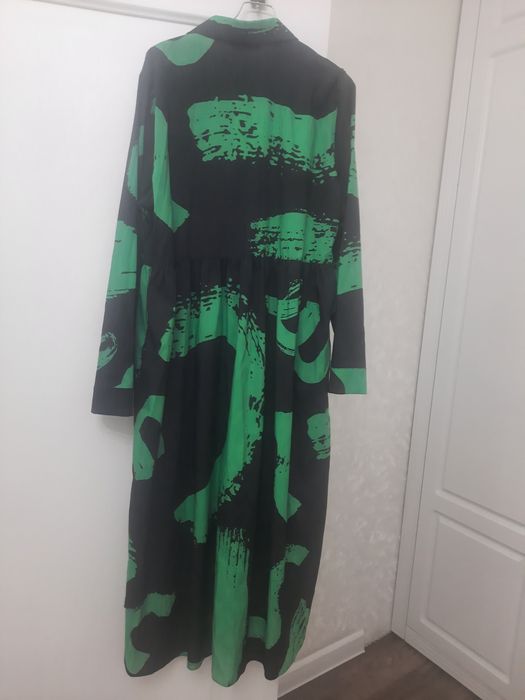 Продаю платье-халат