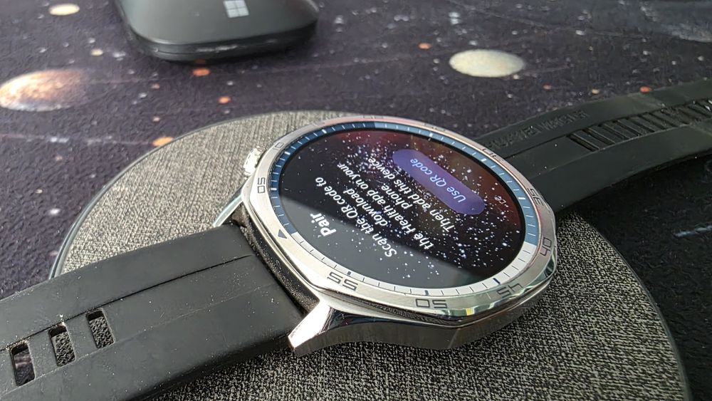 Huawei Watch GT 5  GT5-7A5
