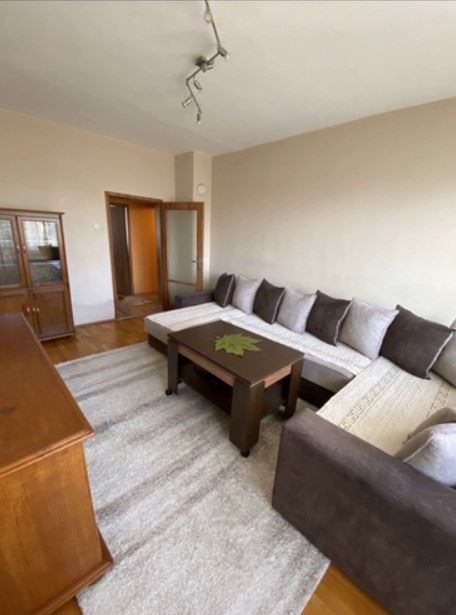 Дава се под наем Двустаен апартамент в София, Дружба 1 - 64 кв.м за 558.45 € - Снимка #5