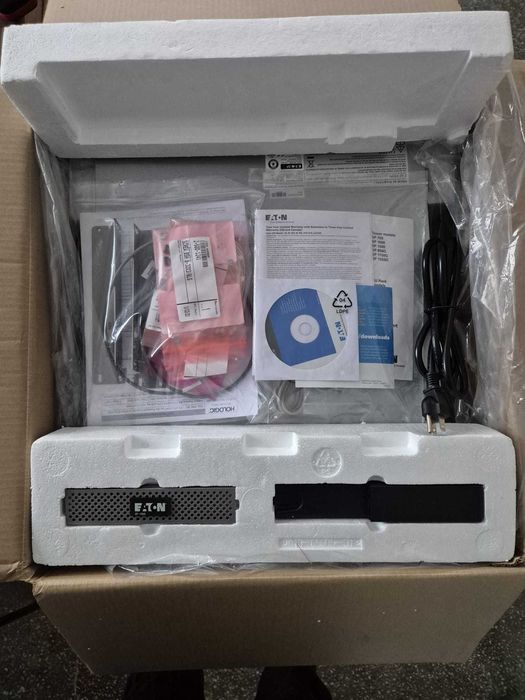 UPS Eaton 5P 1U 1000 -5P1000R