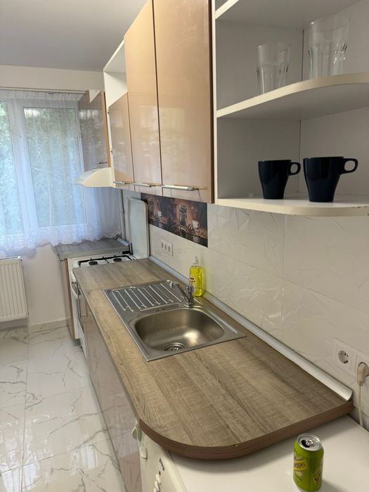 Apartament de inchiriat BL Cantemir