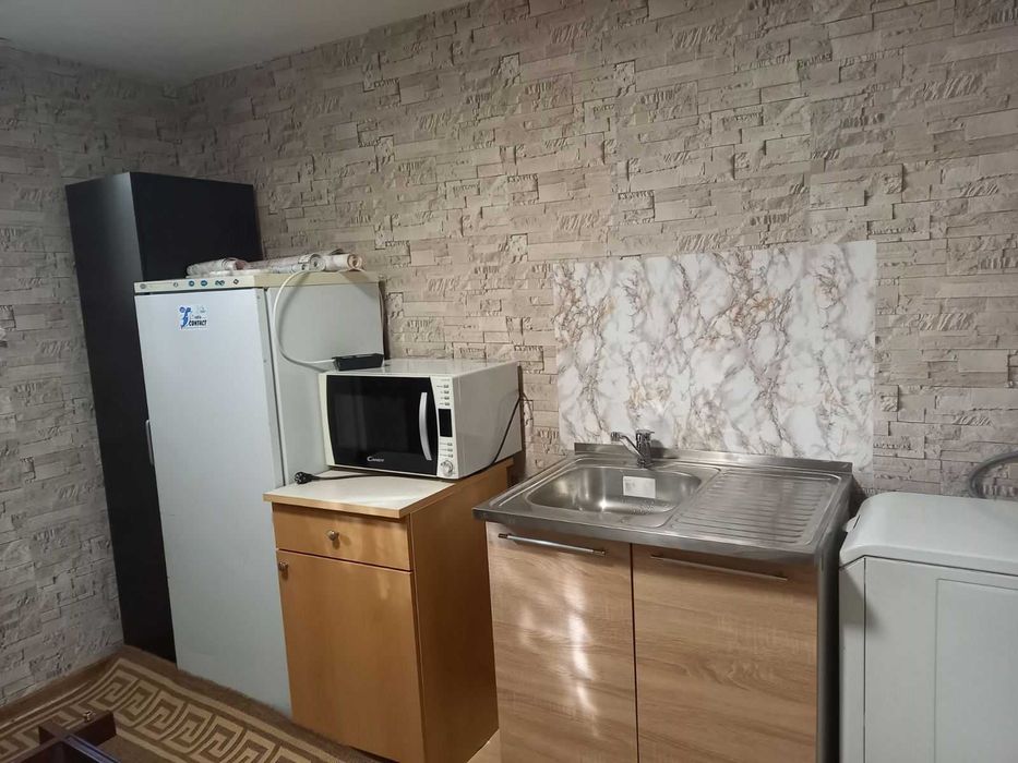 ЕДНОСТАЕН апартамент, център