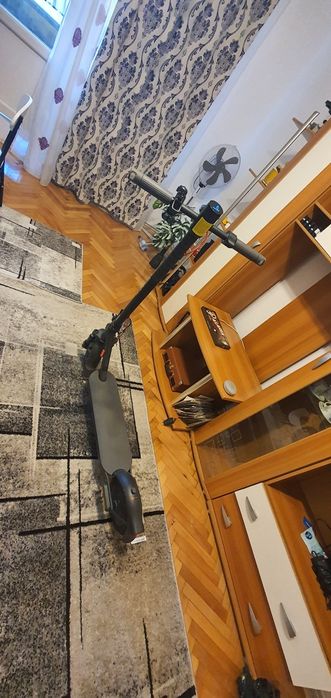 Trotineta Xiaomi Elite 400 700W