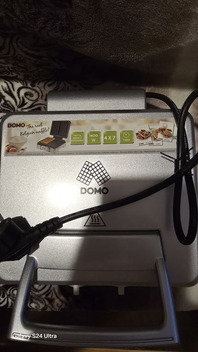 Гуфретник 1400 W