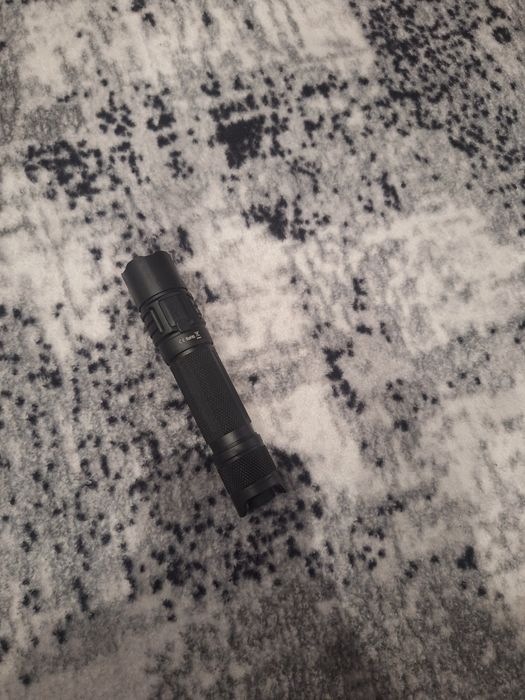 Фенер Sofirn SP35T