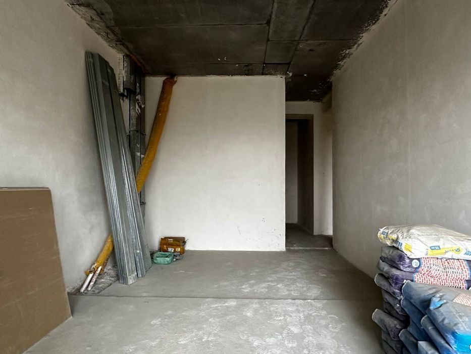 3/4/9+парковка (91м2) ЖК Mirabad Avenue Ориентир: Гостиница Россия,