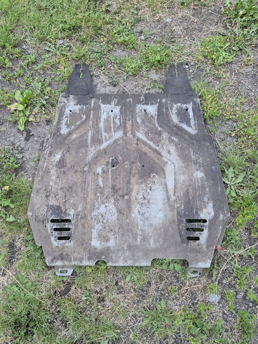 Продам защиту картера