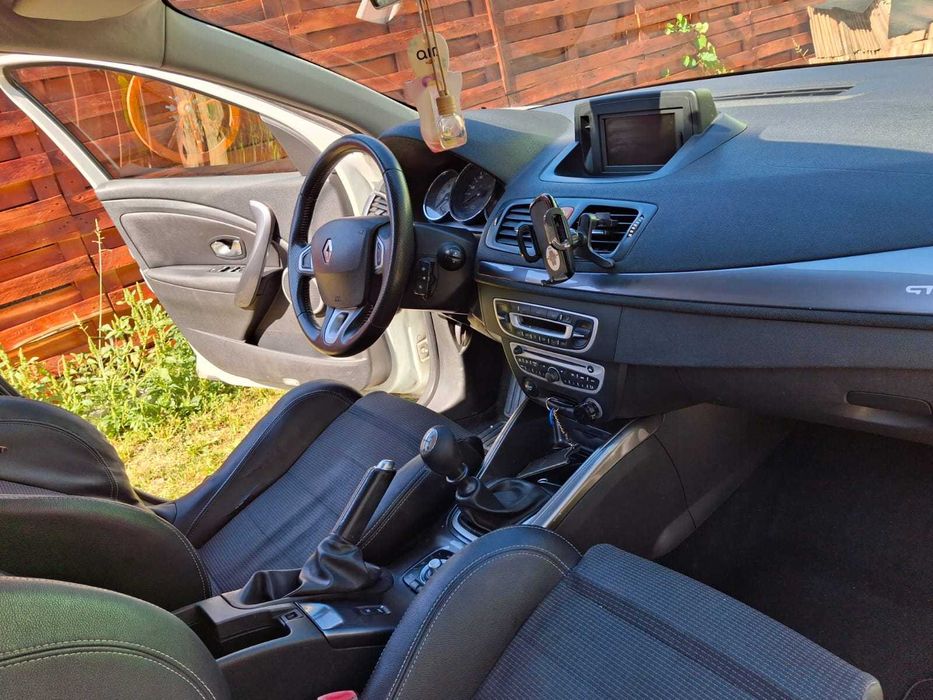 Vand Renault Megane GT Line