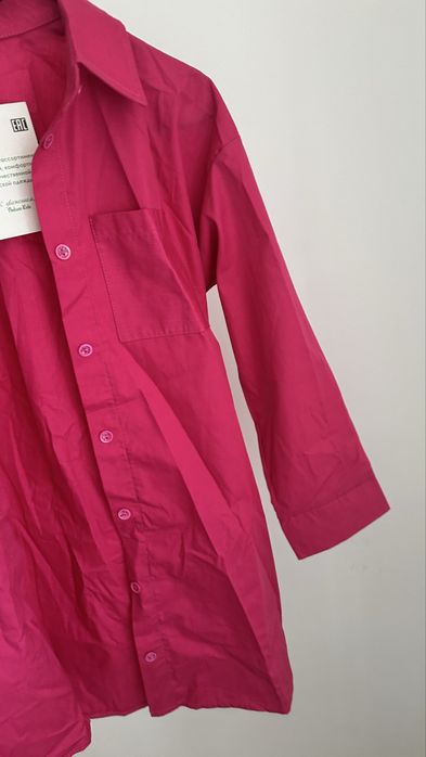 Продам новая рубашка