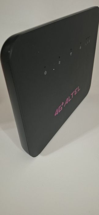 Роутер Алтел Altel