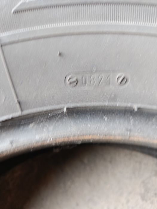 Бусови летни -16цола -225/75-1бр.-70лв."RIKEN"