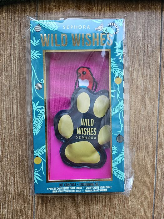 Accesorii Sephora , Pink Panda