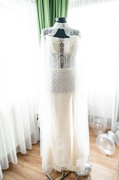 Rochie de mireasa