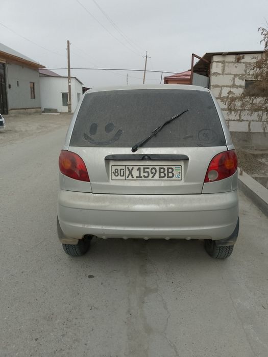 Матиз сотилади арзонi