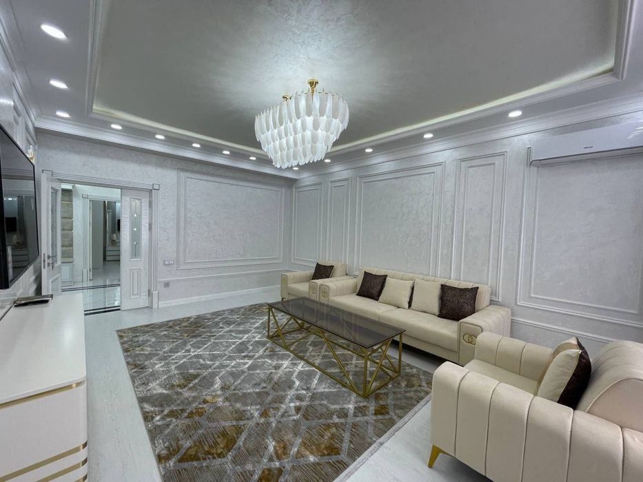 Сдаётся в аренду 2-х комнатная квартира