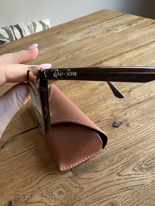 Слънчеви очила Ray Ban Highstreet