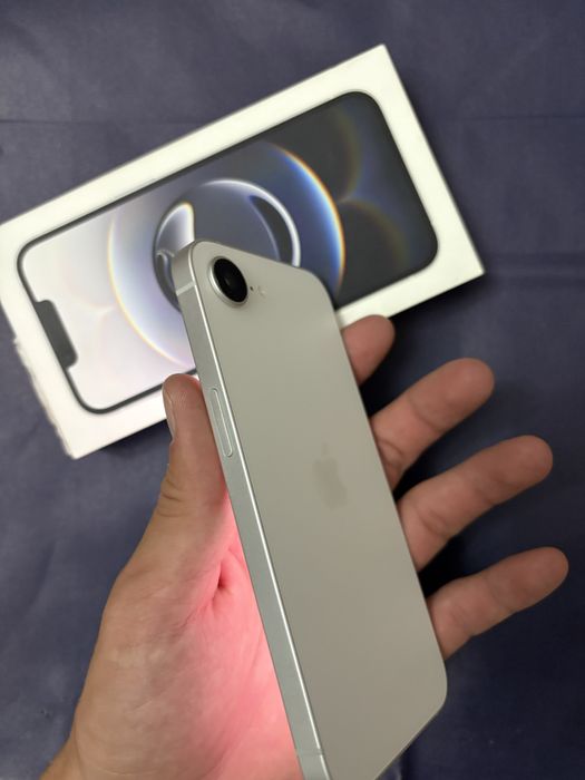 Айфон 16Е Iphone 16