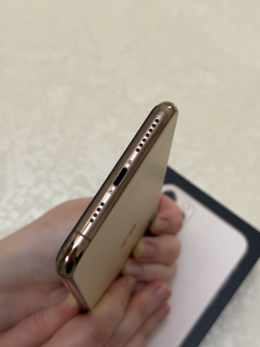 Iphone 11 pro max 256 gb