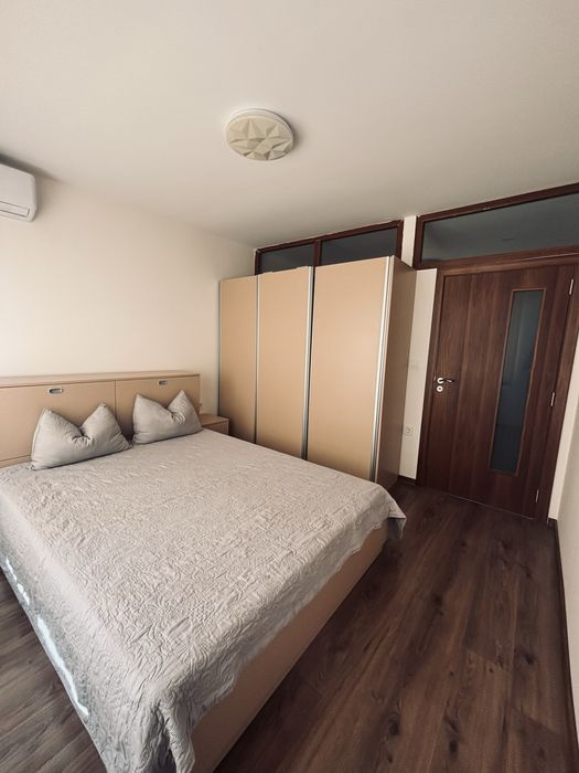 ПОД НАЕМ - Тристаен апартамент от собственик