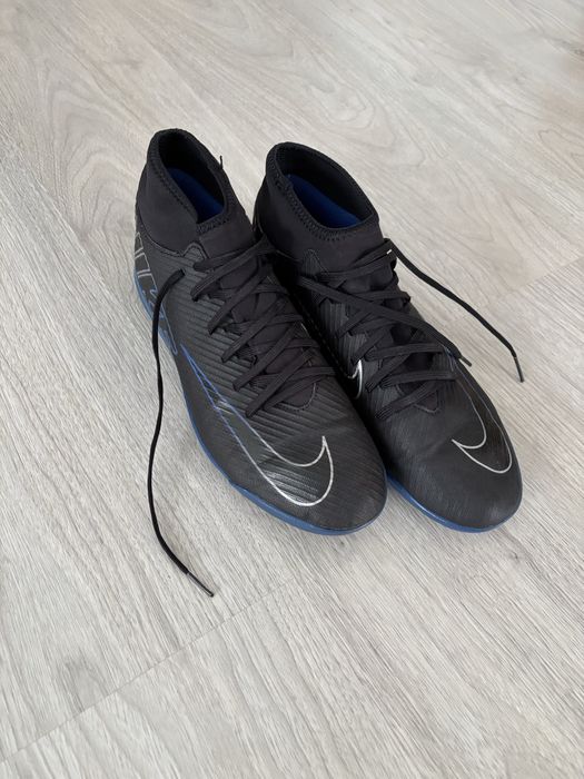 Ghete de fotbal Nike Mercurial Superfly marimea 43