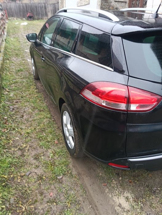 Vind mașină Renault Clio break