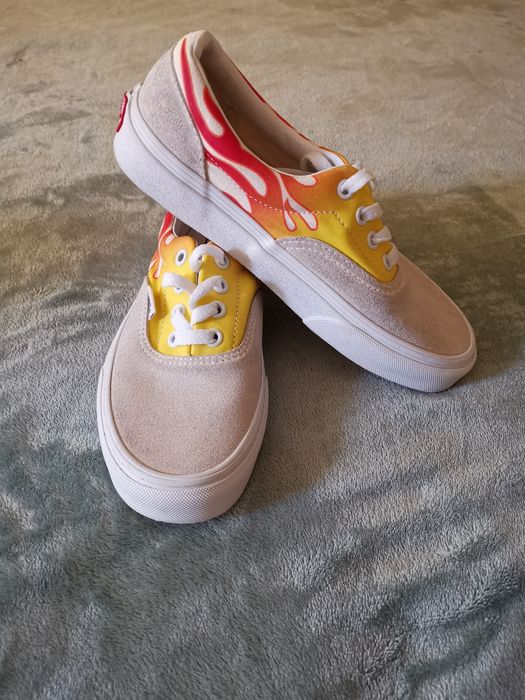 Спортни обувки Vans