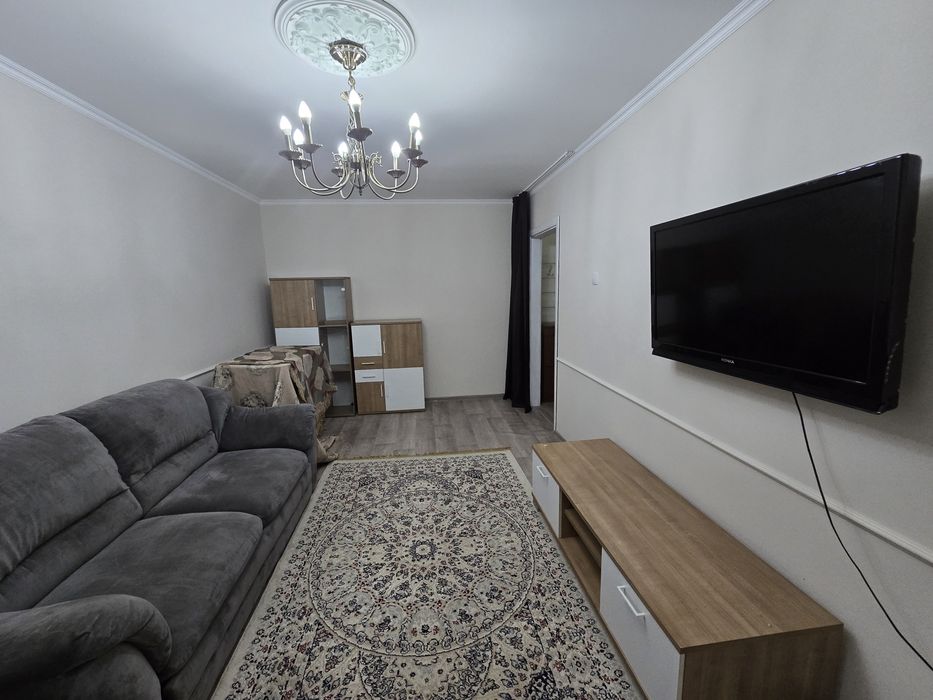 Аренда квартира  Коктем-2