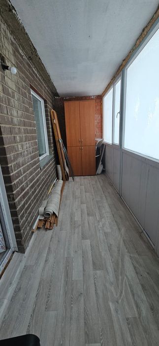 Продам 1к новостройку 56кв.