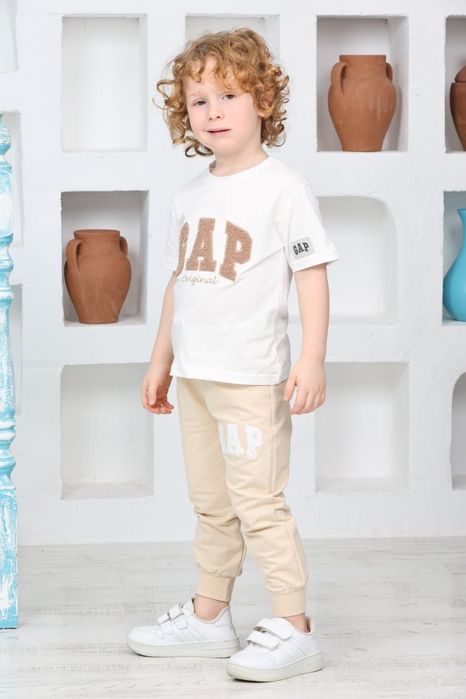 Двойка GAP новая
