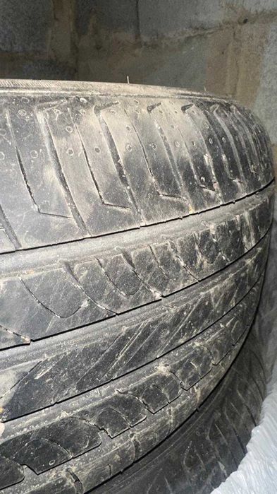 шины  в хорошем состоянии