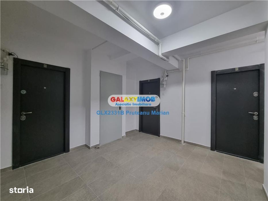 Inchiriere apartament de Premium cu 2 camere la Opalului Residence